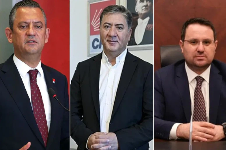 Murat Emir’den Akın Gürlek’in Adalet Bakanlığına atanmasına sert tepki