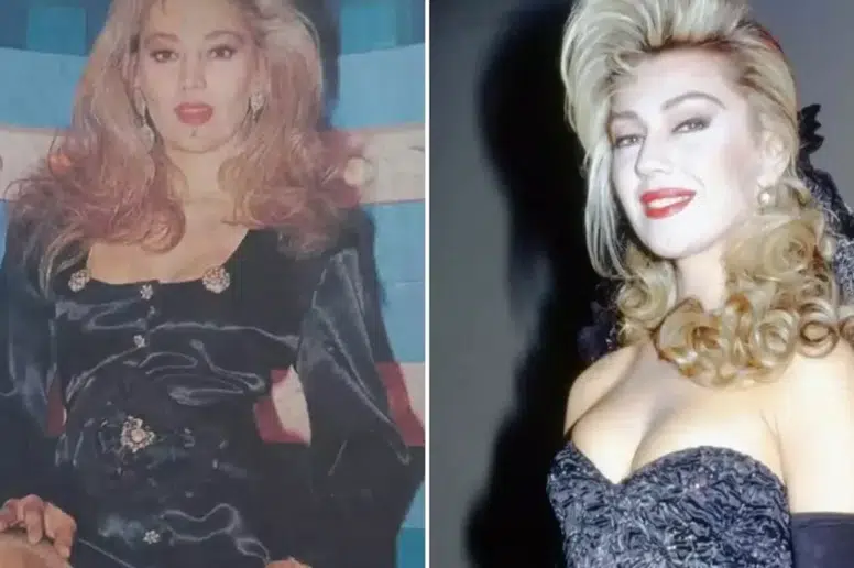 Sevtap Parman'dan üzücü haber: Alzheimer tedavisi görüyor!