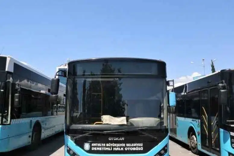Antalya’da İhmal İddiası: Görme Engelli Dernek Başkanı Ağır Yaralandı