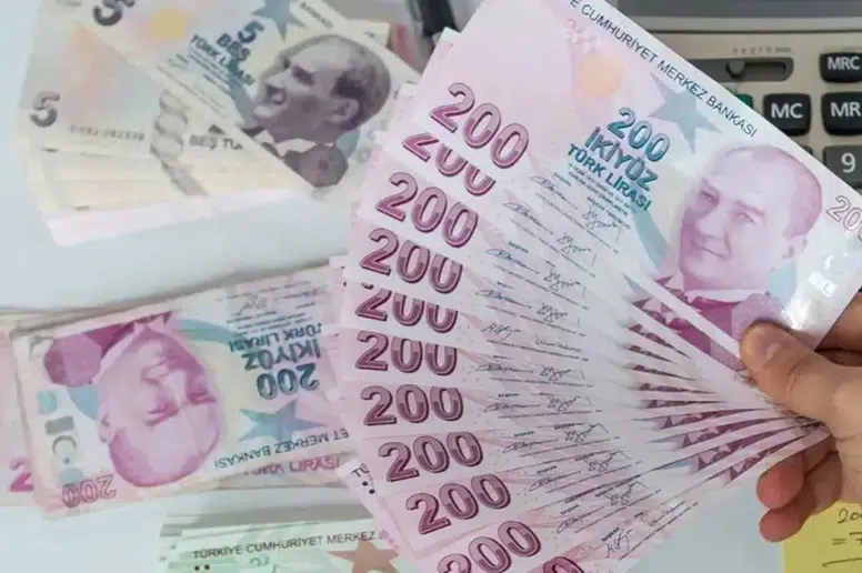 250 bin TL ihtiyaç kredisi için bankaların 2026 faiz oranları güncellendi! İşte detaylar!