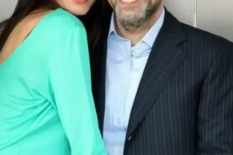 Güzide Duran ile Adnan Aksoy boşanıyor mu? Çocuk kriziyle gündemdeler