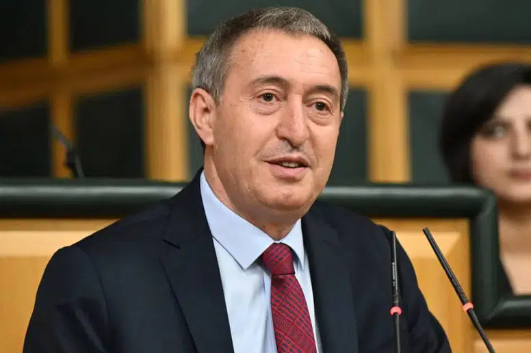 Bahçeli'nin cesur açıklamaları, Bakırhan'dan olumlu yanıt: "Türk milliyetçiliği ezber bozuyor"