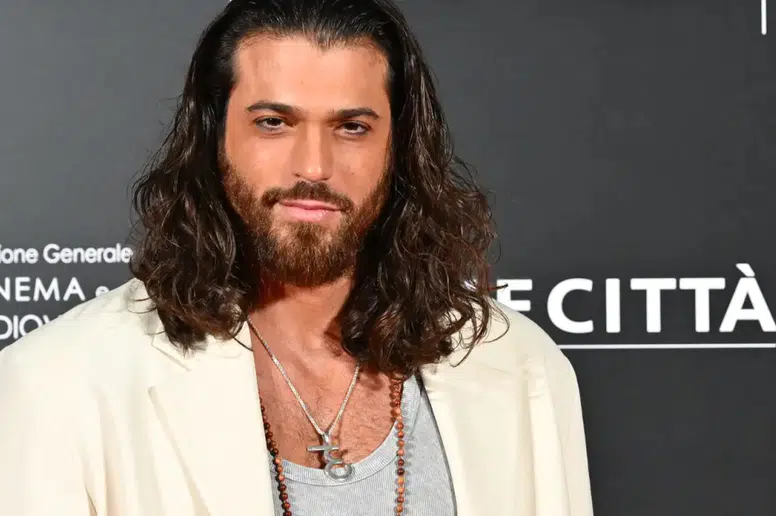 Can Yaman, Festival di Sanremo'da sürpriz isimle sahne alacak!