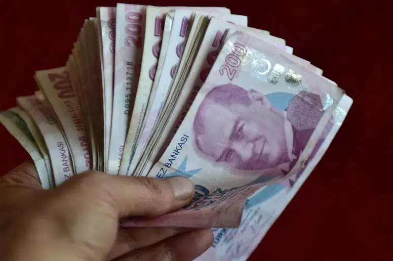 Emekli Aylıklarına Artış, Banka Promosyonları İçin Rekabet Şart!