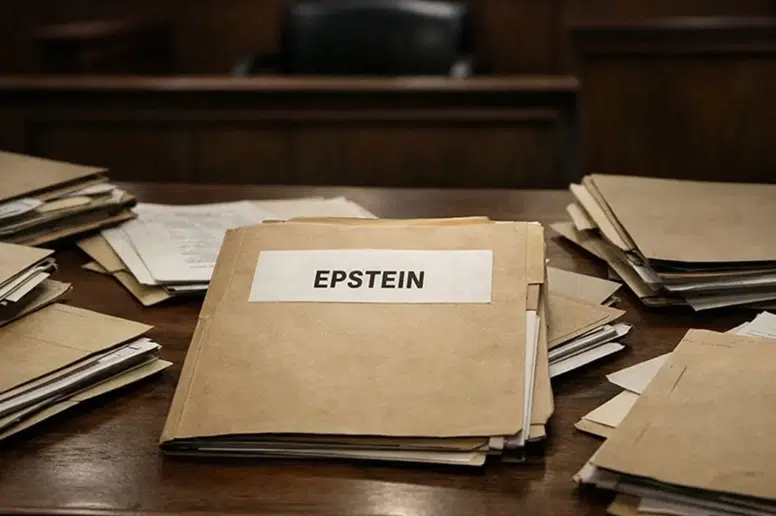 Jeffrey Epstein belgelerinde adı geçen Fransız diplomat hakkında soruşturma başlatıldı