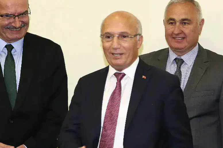 Hasan Gülbaran kimdir? Emine Erdoğan’ın kardeşi hakkında merak edilenler