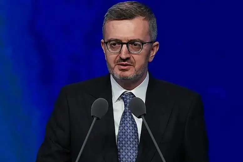 İletişim Başkanı Duran’dan CHP’ye sert tepki: Meclis’teki yemin girişimi saygısızlıktır