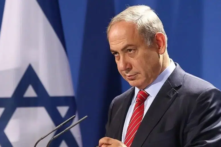 İsrail Başbakanı Netanyahu, güvenlik kabinesini toplama kararı aldı