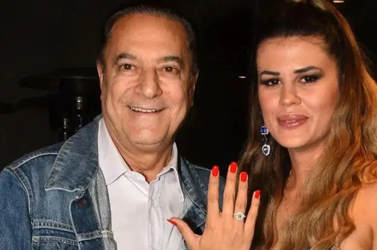 Mehmet Ali Erbil ile Gülseren Ceylan boşandı