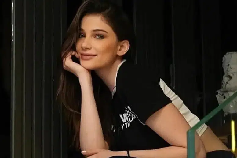 Jessica Nova kimdir? Neden gündem oldu?