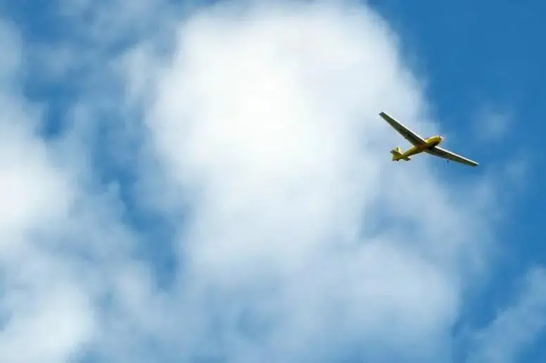 Orenburg’da eğitim uçağı düştü: 3 kişi hayatını kaybetti