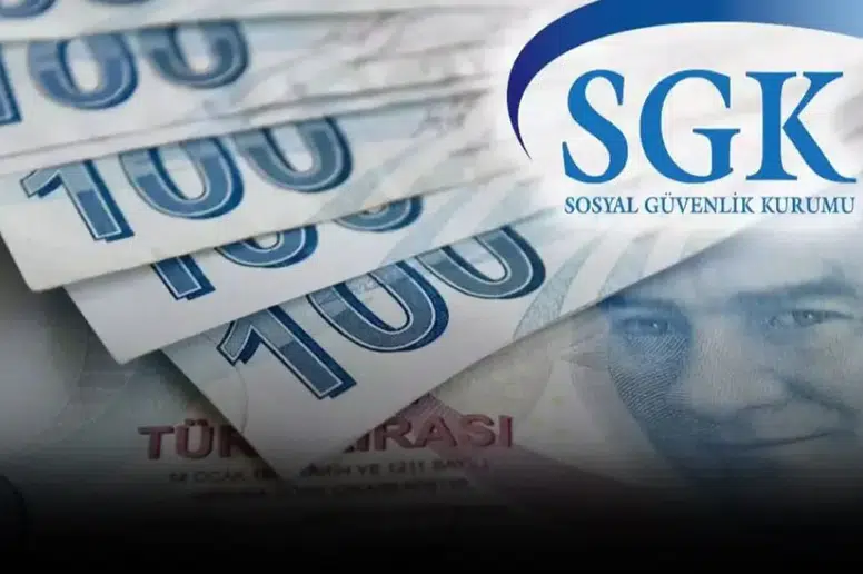 SGK’dan Sahte Sigortalılık Operasyonu: Emeklilere Tebligat Gönderiliyor, Maaşlar Kesilebilir