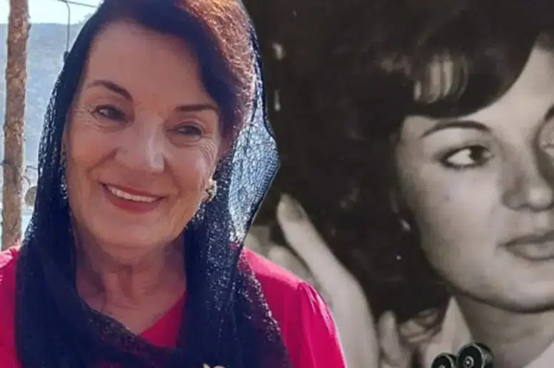 Yeşilçam’ın usta oyuncusu Nevin Efe hayatını kaybetti