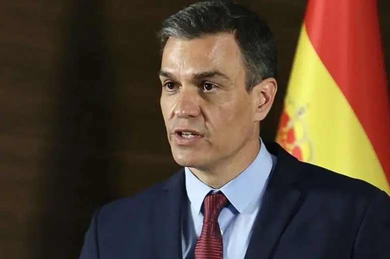 İspanya Başbakanı Sanchez: “İran Savaşı Büyük Bir Hata”