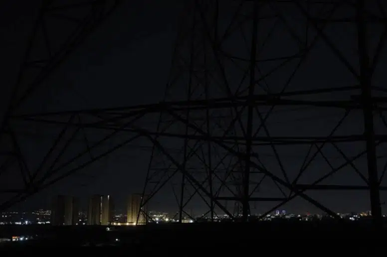 İsrail saldırıları sonrası Tahran’da elektrik kesintisi