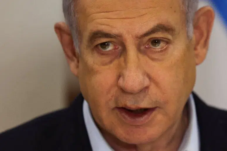 Netanyahu'nun İran resti: Masaya oturmak için üç kritik şart öne sürdü