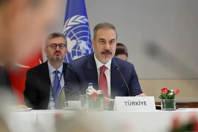 Almanya'dan Ankara'ya kritik destek: Diplomatik çözümde Türkiye'nin rolü hayati