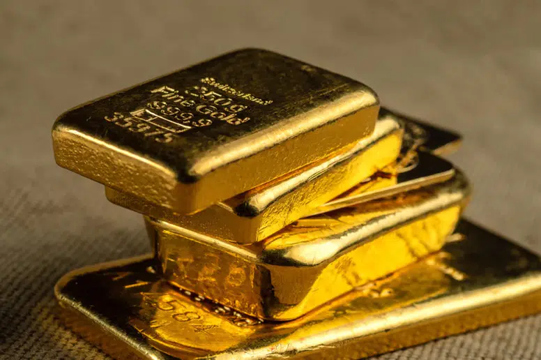 Altın tahtından mı iniyor? Morgan Stanley'den yatırımcıları şaşırtan "güvenli liman" analizi