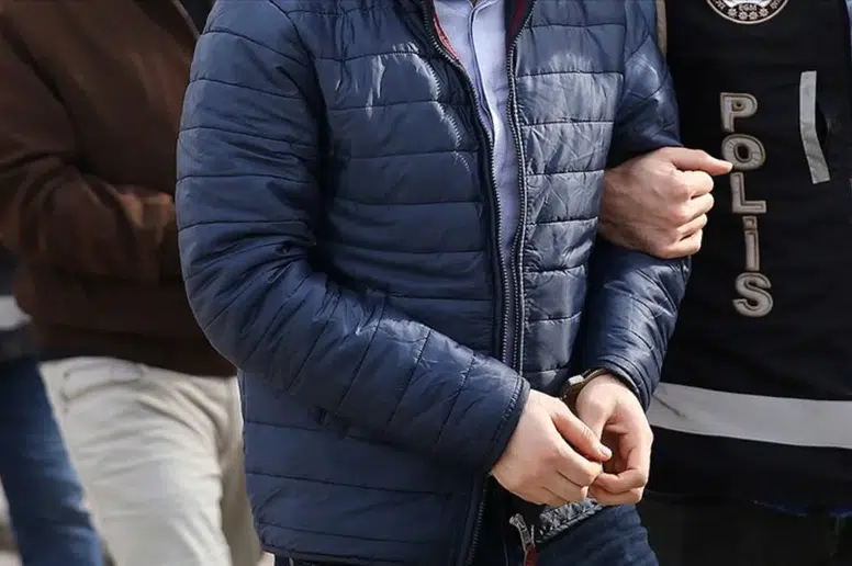 Okul saldırısı soruşturmasında yayın yasağını ihlal edenlere operasyon