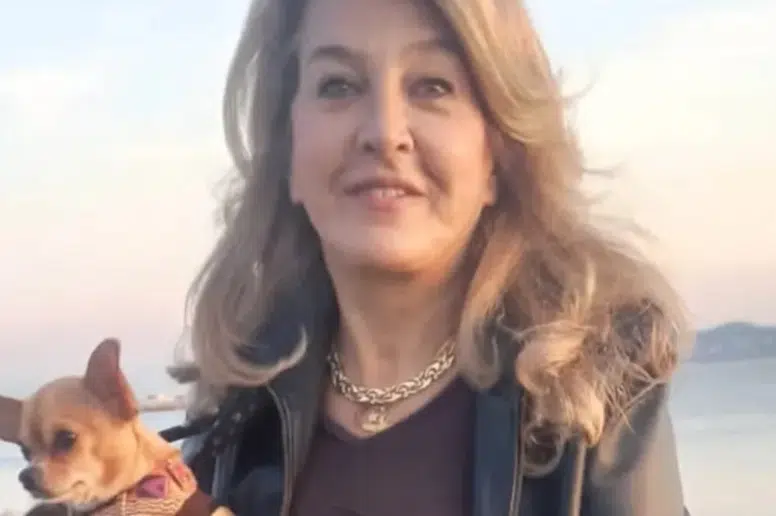Kayıp Farkhondeh Maghami davasında kan donduran detay: Sevgilisini araçta boğup Kırşehir’e atmış