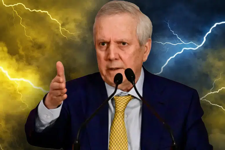 Aziz Yıldırım'dan Fenerbahçe için şok karar Şampiyon yapıp gideceğim