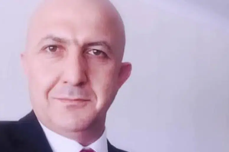Mevlüt Çavuşoğlu’na büyük acı: Kardeşi Aydın Çavuşoğlu hayatını kaybetti
