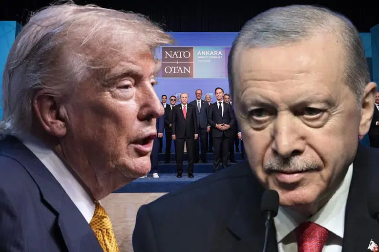 NATO zirvesi dünya basınında böyle yankılandı