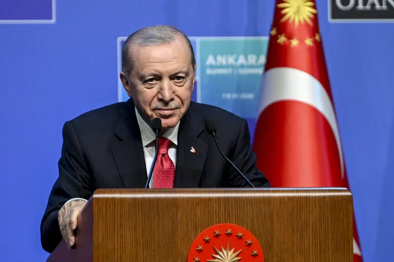 Erdoğan'dan F-35 mesajı: Dünya 'Amerika sözünü tuttu' diyecek