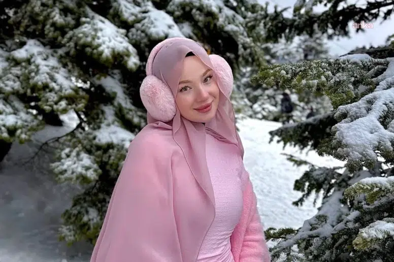 Sosyal medya paylaşımları başına iş açtı: Fatma Soydaş cezaevine gönderildi