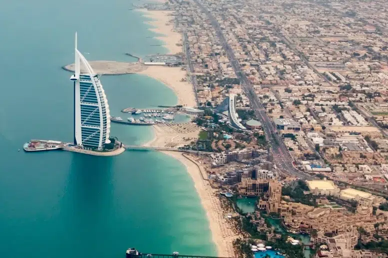 Dubai’de turist seferberliği: Arkadaşını getirene 820 dolar ödül