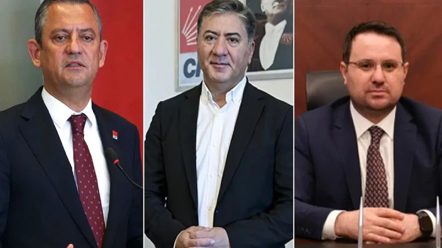 Murat Emir’den Akın Gürlek’in Adalet Bakanlığına atanmasına sert tepki