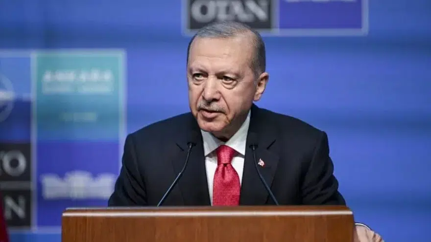 Erdoğan'dan S-400 sorusuna gizemli yanıt: Bizi izlemeye devam edin