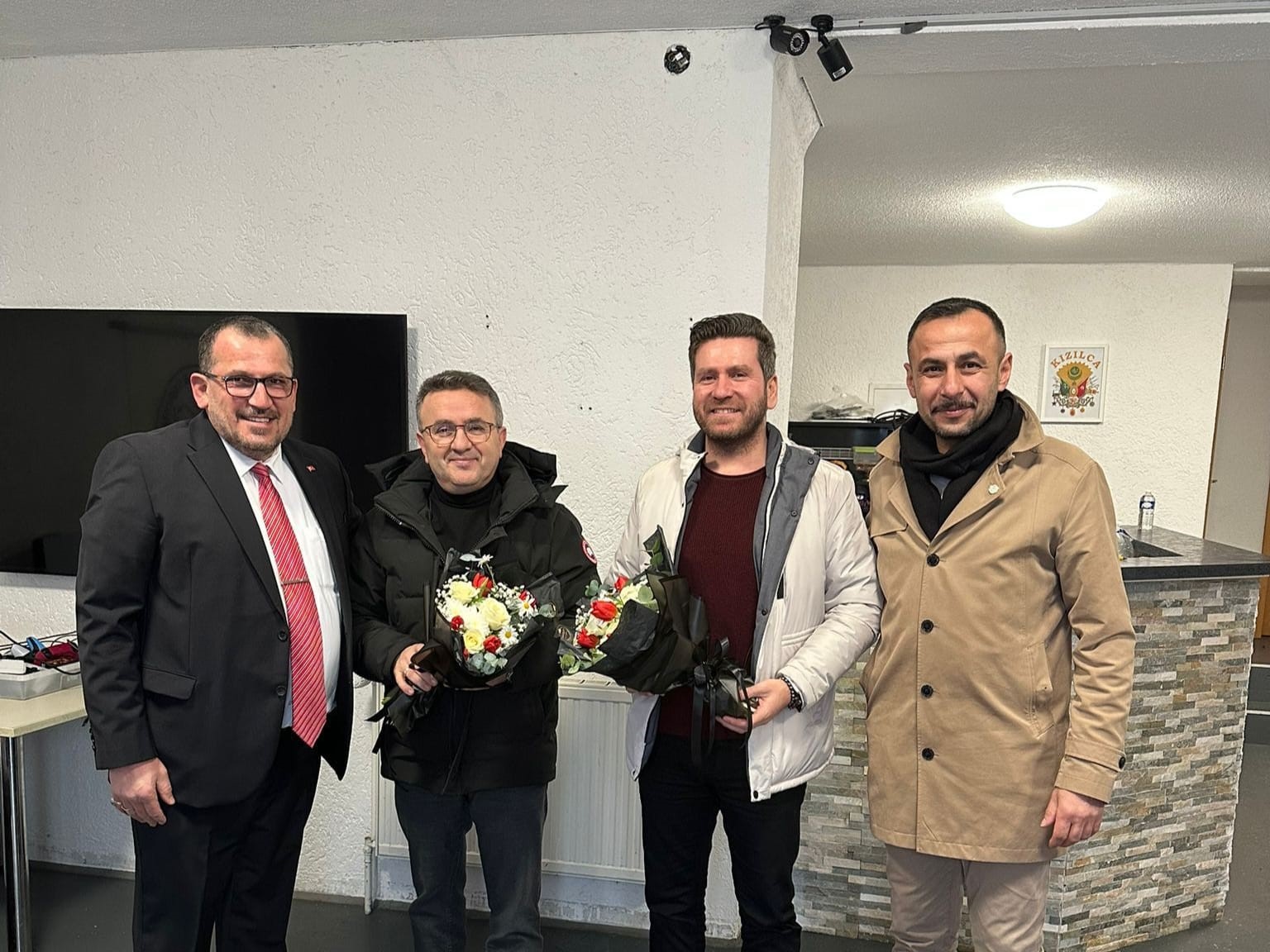 baskan-tatik-almanyada-yasayan-gurbetcilerle-bir-araya-geldi