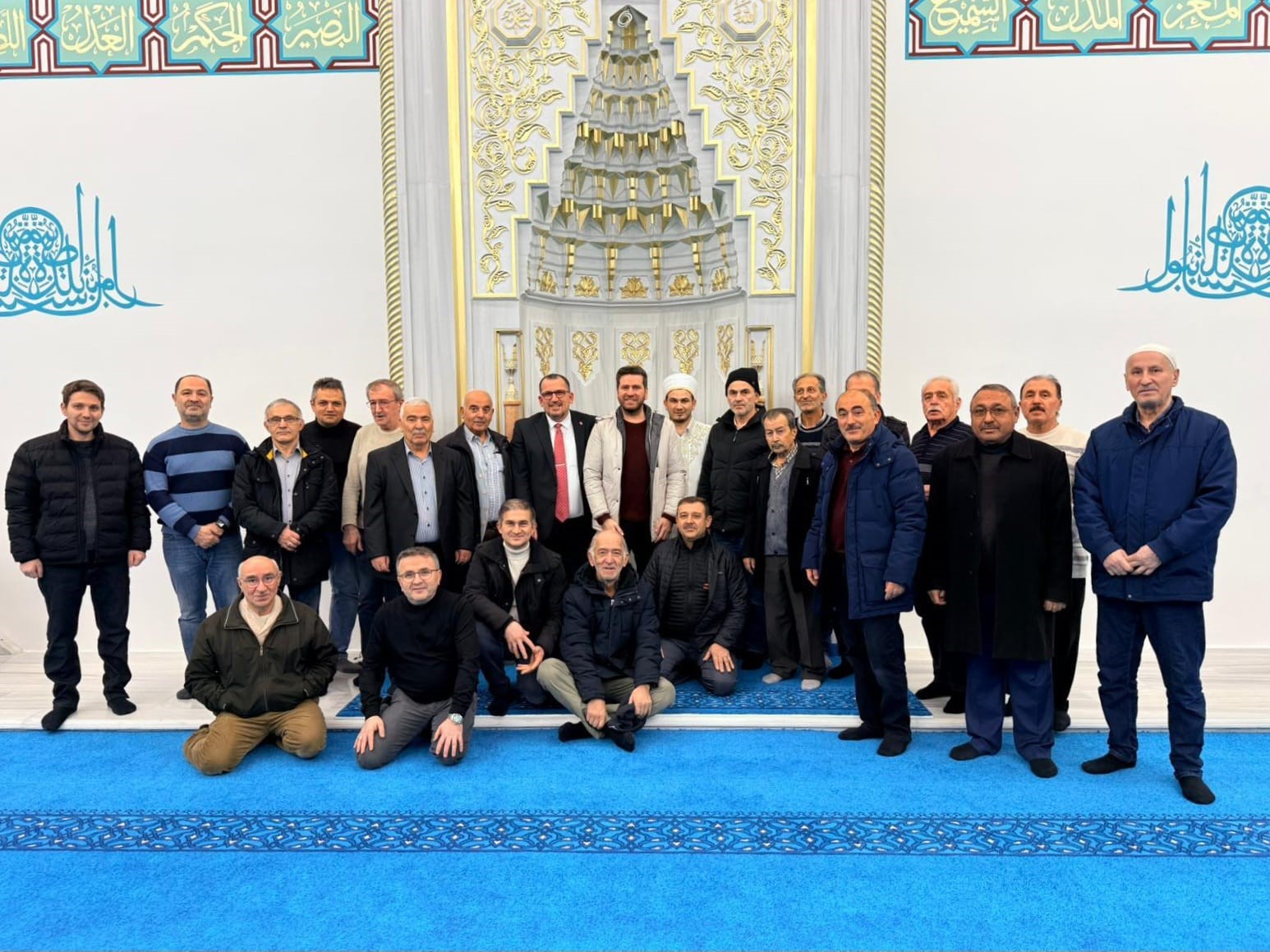 baskan-tatik-almanyada-yasayan-gurbetcilerle-bir-araya-geldi