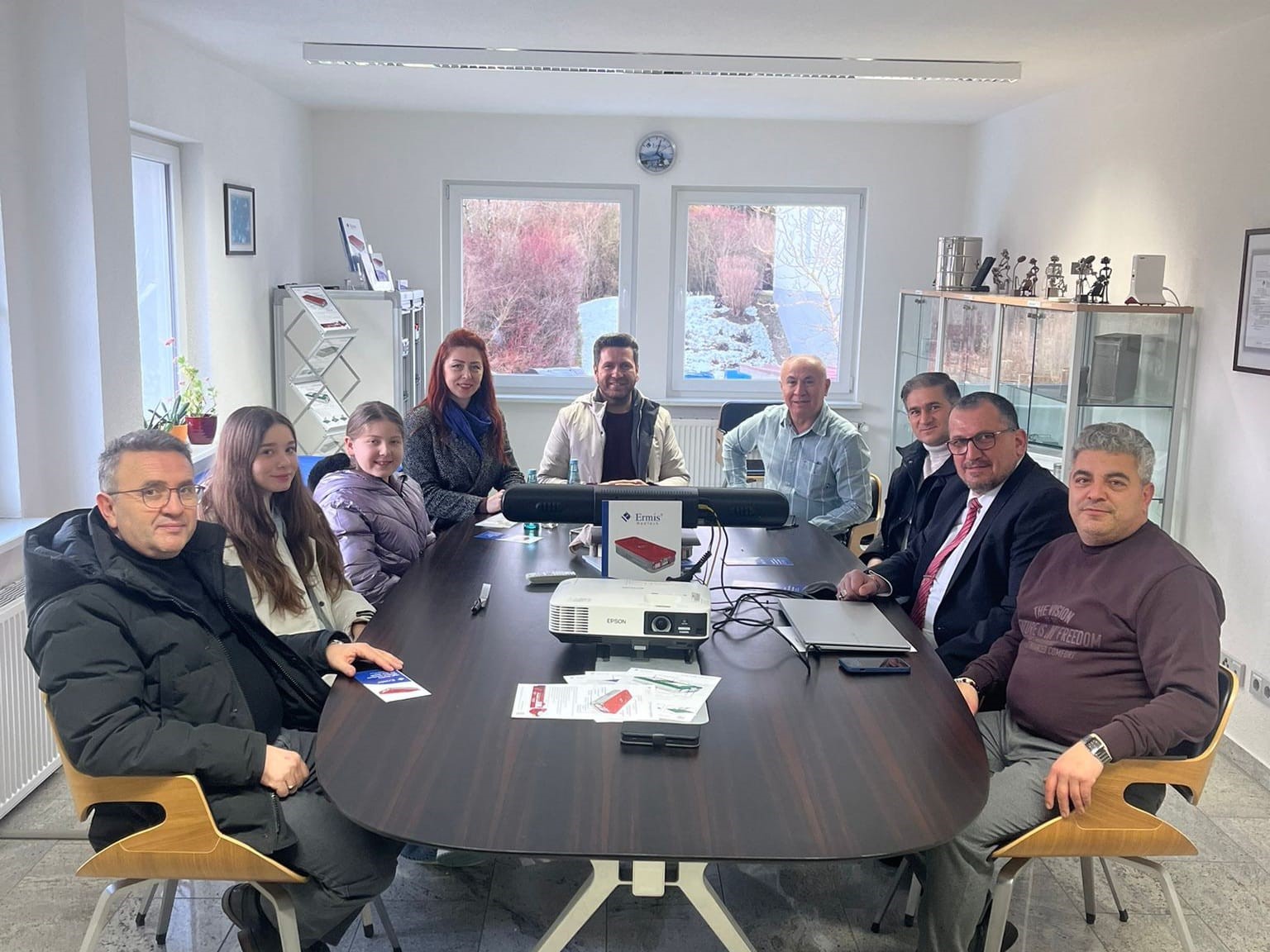 baskan-tatik-almanyada-yasayan-gurbetcilerle-bir-araya-geldi