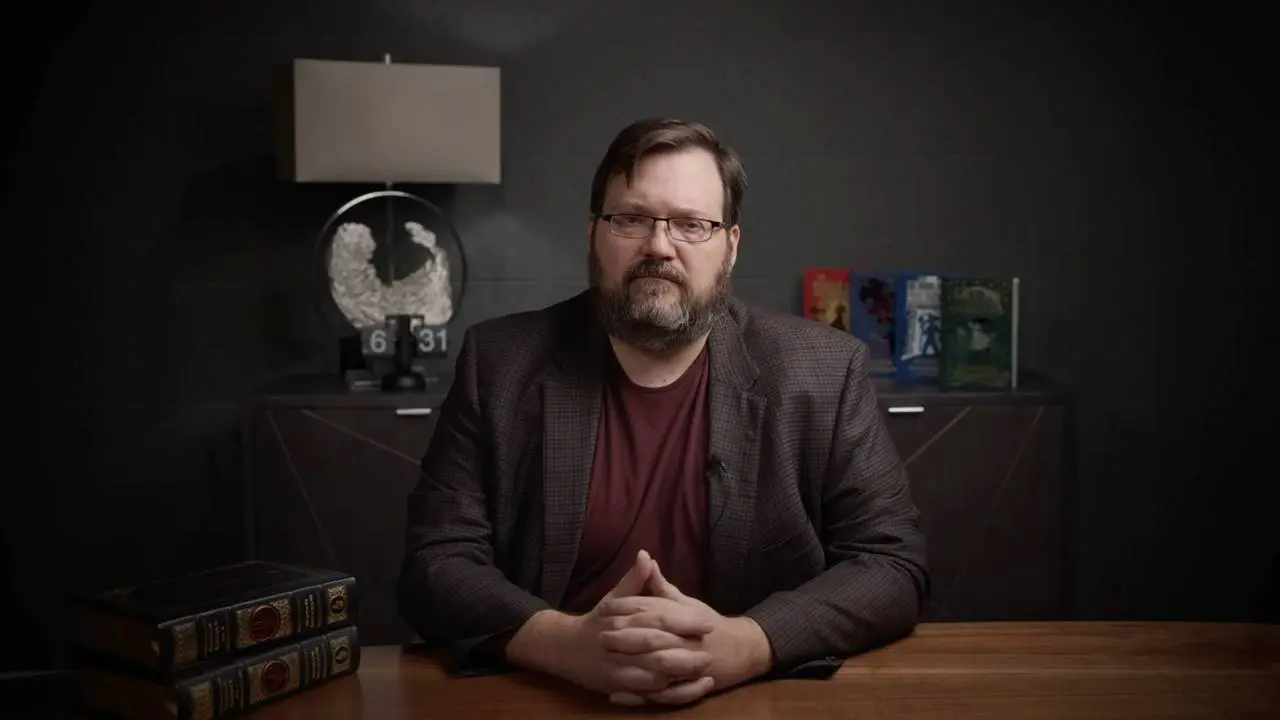 Brandon Sanderson - The Strata Wars Üçlemesi - Songs of the Dead