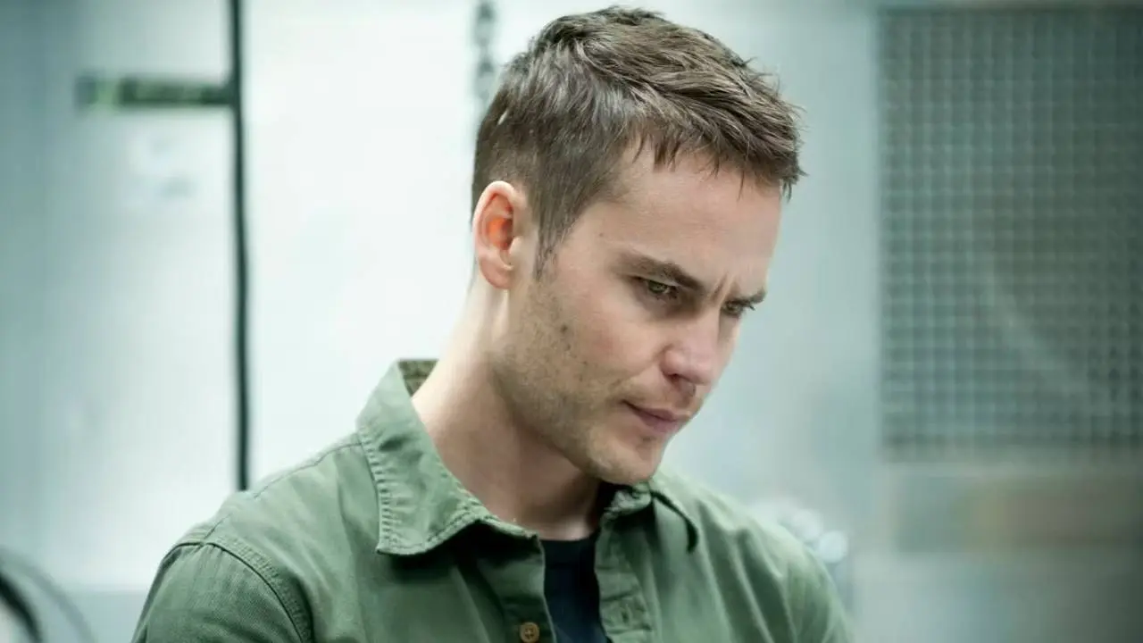 True Detective Dizi Dijital İzlenmeler